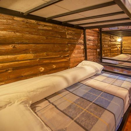 Oh Yeah ! Hostel Шапа Экстерьер фото